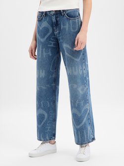 Damen Jeans - Gamala