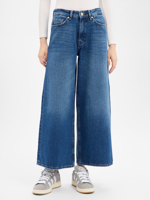 Damen Jeans - Geredith