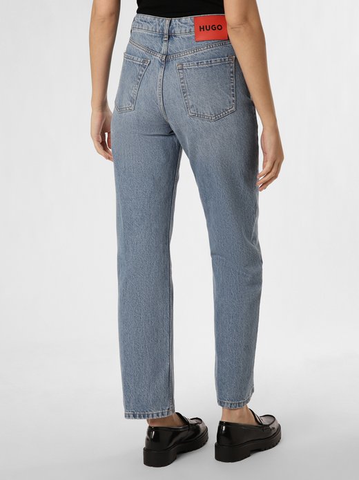Damen Jeans - Gilissi