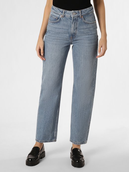 Damen Jeans - Gilissi