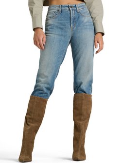 Damen Jeans - Gini Long