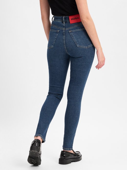 Damen Jeans - Girali