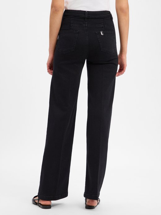 Damen Jeans - Good Flare