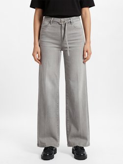 Damen Jeans - Good Flare