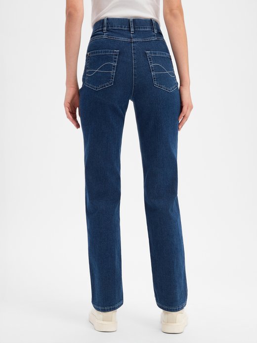 Damen Jeans - Greta