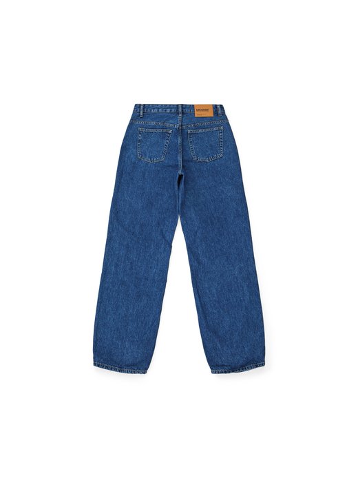 Damen Jeans – Hill Low Relaxed - Jeans