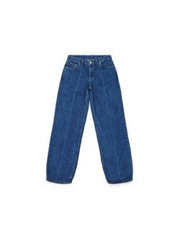 Damen Jeans – Hill Low Relaxed - Jeans