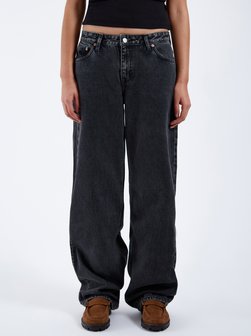 Damen Jeans – Hill Low Relaxed - Jeans