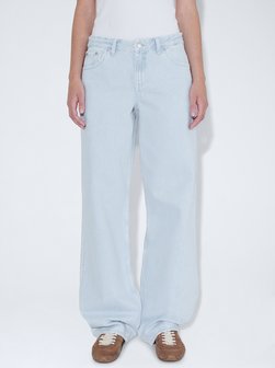 Damen Jeans – Hill Low Relaxed - Jeans