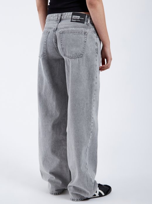 Damen Jeans – Hill Low Relaxed