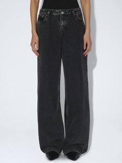 Damen Jeans – Hill Low Relaxed