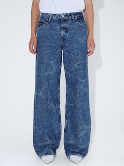 Damen Jeans – Hill Low Relaxed