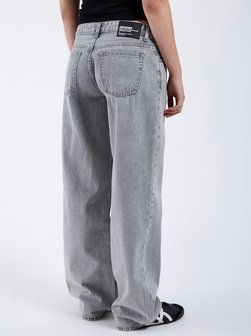 Damen Jeans – Hill Low Relaxed