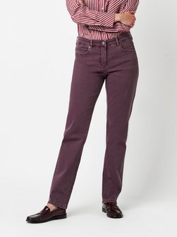 Damen Jeans - Honey