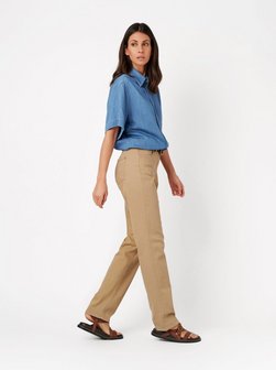 Damen Jeans - Honey
