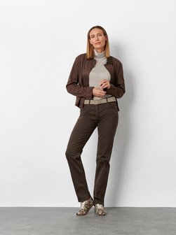 Damen Jeans - Honey