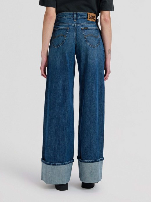 Damen Jeans - Hope