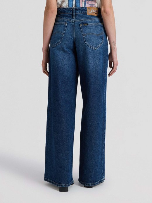Damen Jeans - Hope