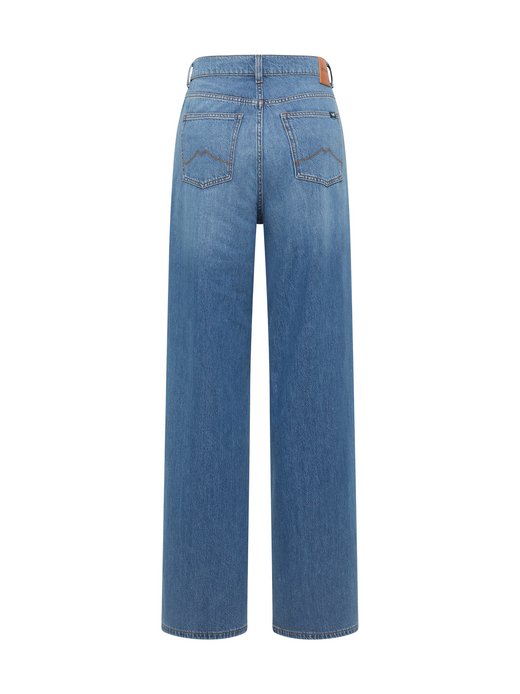 Damen Jeans Hose