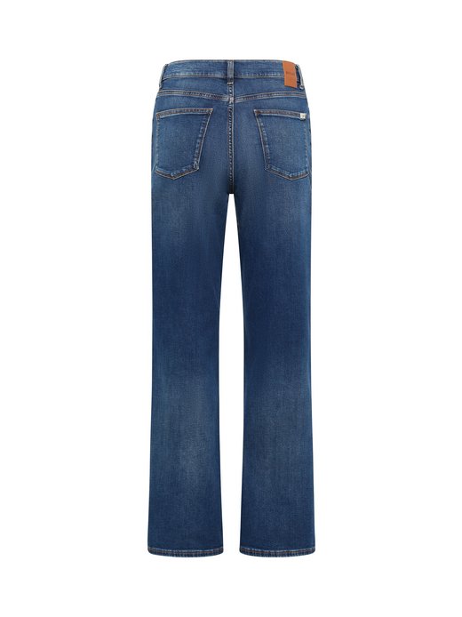 Damen Jeans Hose
