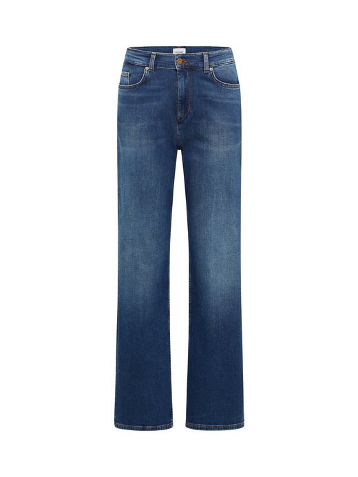 Damen Jeans Hose