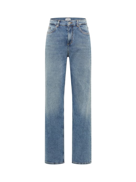 Damen Jeans Hose