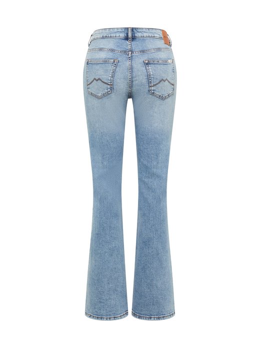 Damen Jeans Hose