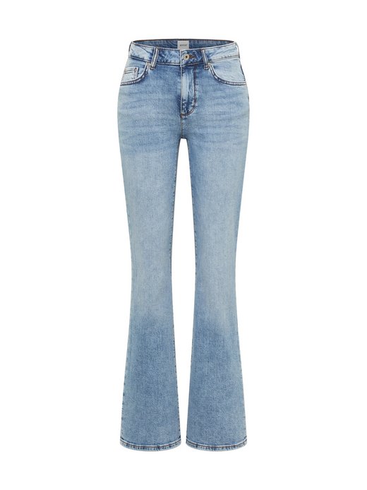 Damen Jeans Hose