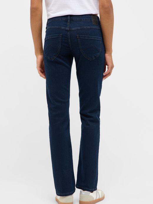 Damen Jeans Hose