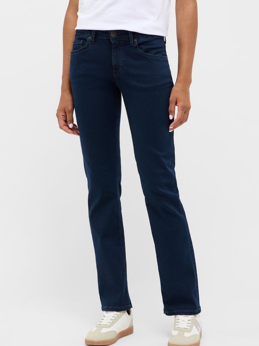 Damen Jeans Hose