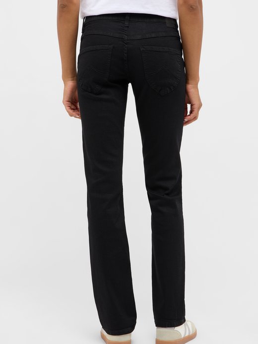 Damen Jeans Hose