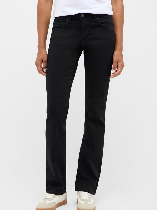 Damen Jeans Hose