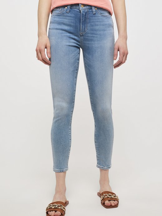Damen Jeans Hose
