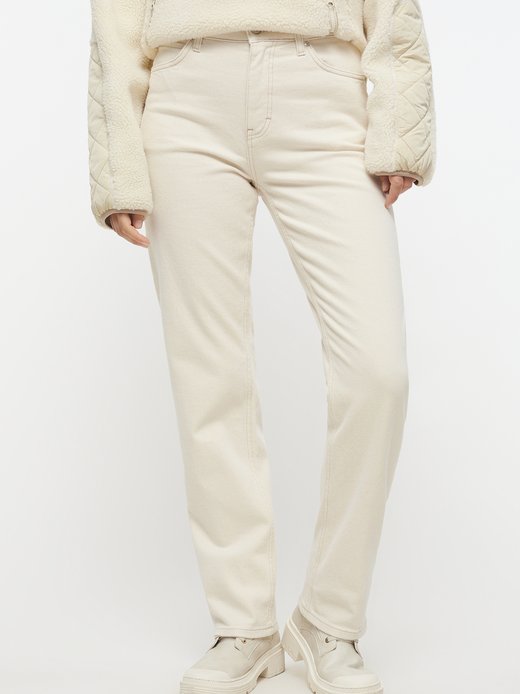 Damen Jeans Hose