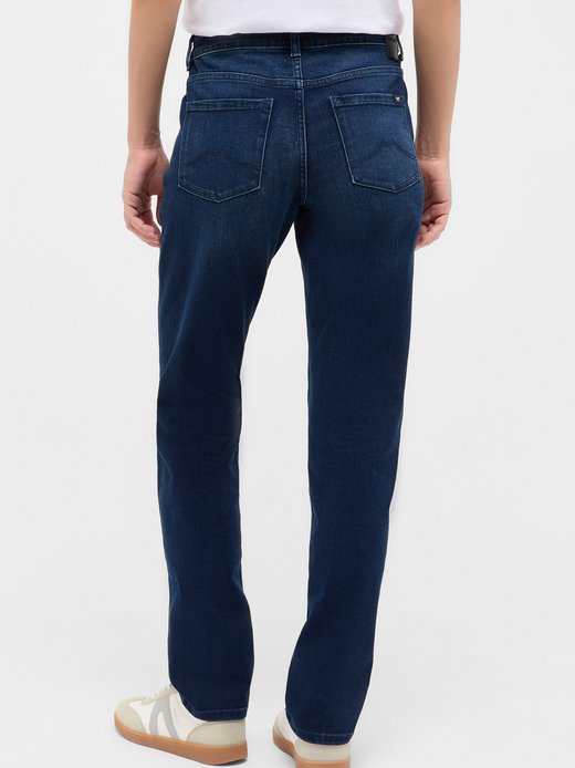 Damen Jeans Hose