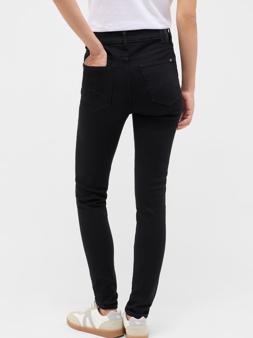 Damen Jeans Hose