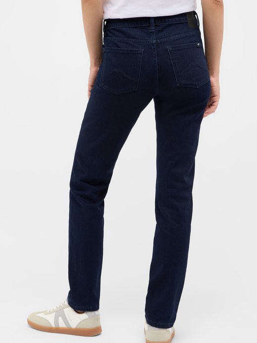 Damen Jeans Hose