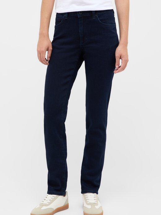 Damen Jeans Hose