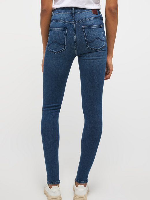 Damen Jeans Hose