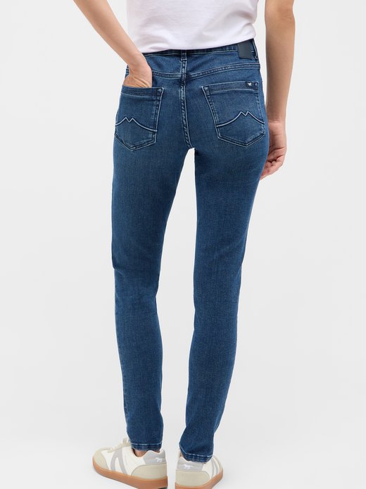 Damen Jeans Hose