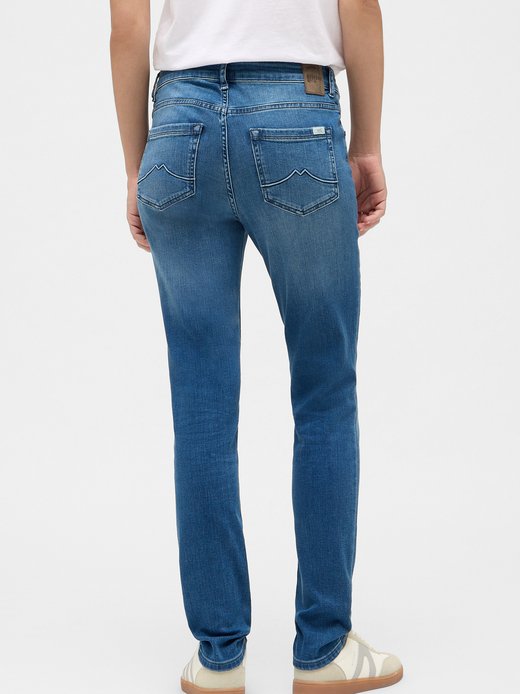 Damen Jeans Hose