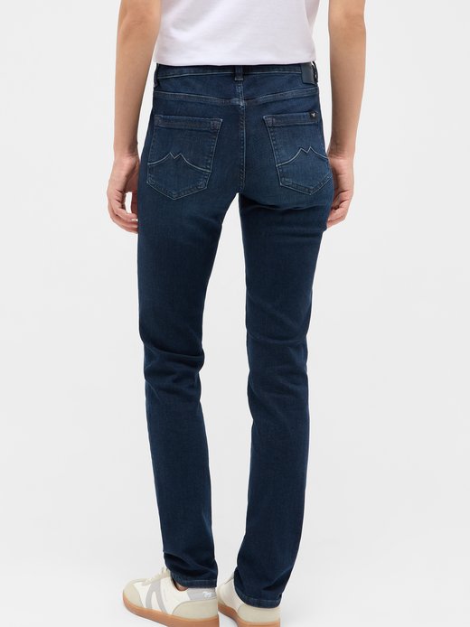 Damen Jeans Hose