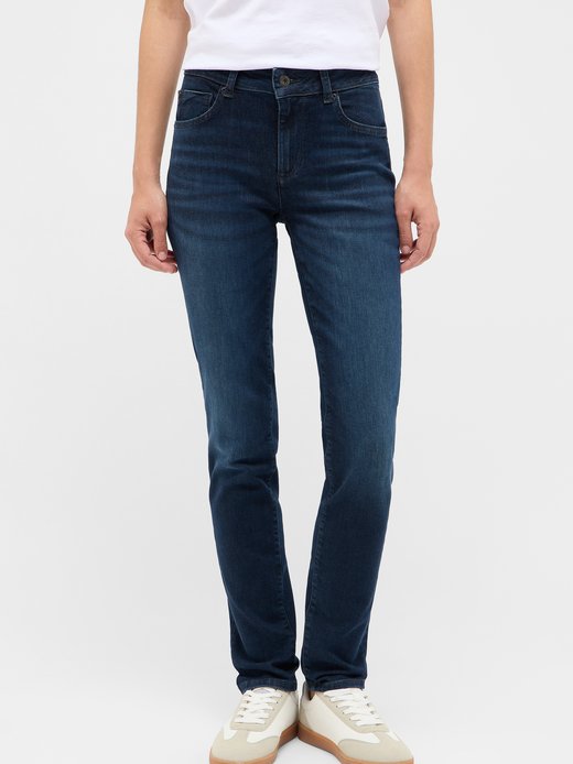 Damen Jeans Hose