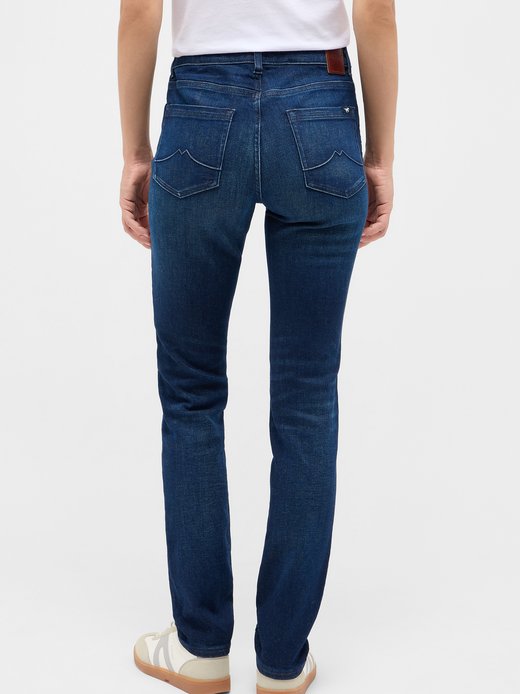 Damen Jeans Hose