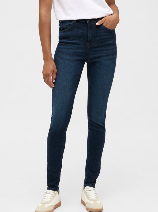Damen Jeans Hose