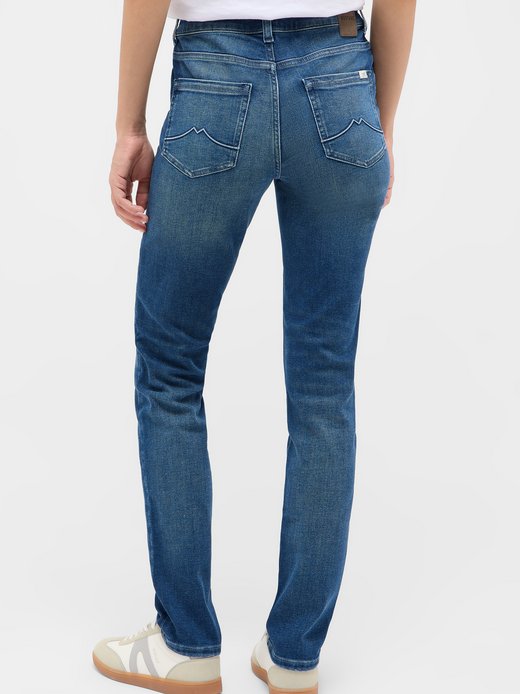 Damen Jeans Hose