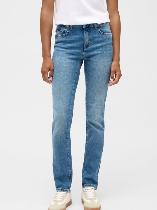 Damen Jeans Hose