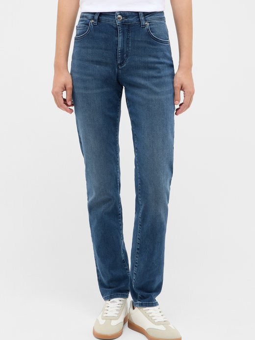 Damen Jeans Hose