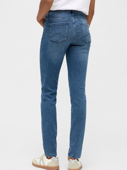 Damen Jeans Hose