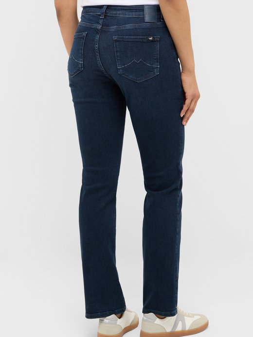 Damen Jeans Hose